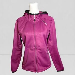 Ski-doo Ladies Sno-X Fleece Size Medium